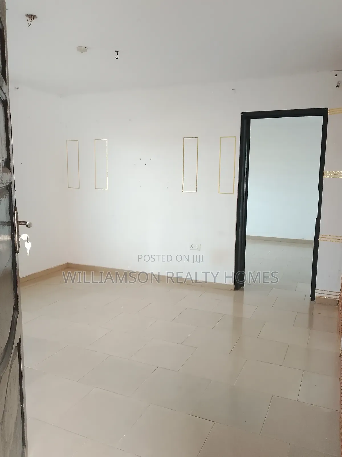 1bdrm Apartment in Community 18 Area, Spintex for rent