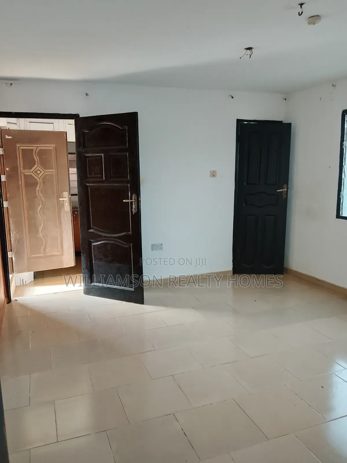 1bdrm Apartment in Community 18 Area, Spintex for rent