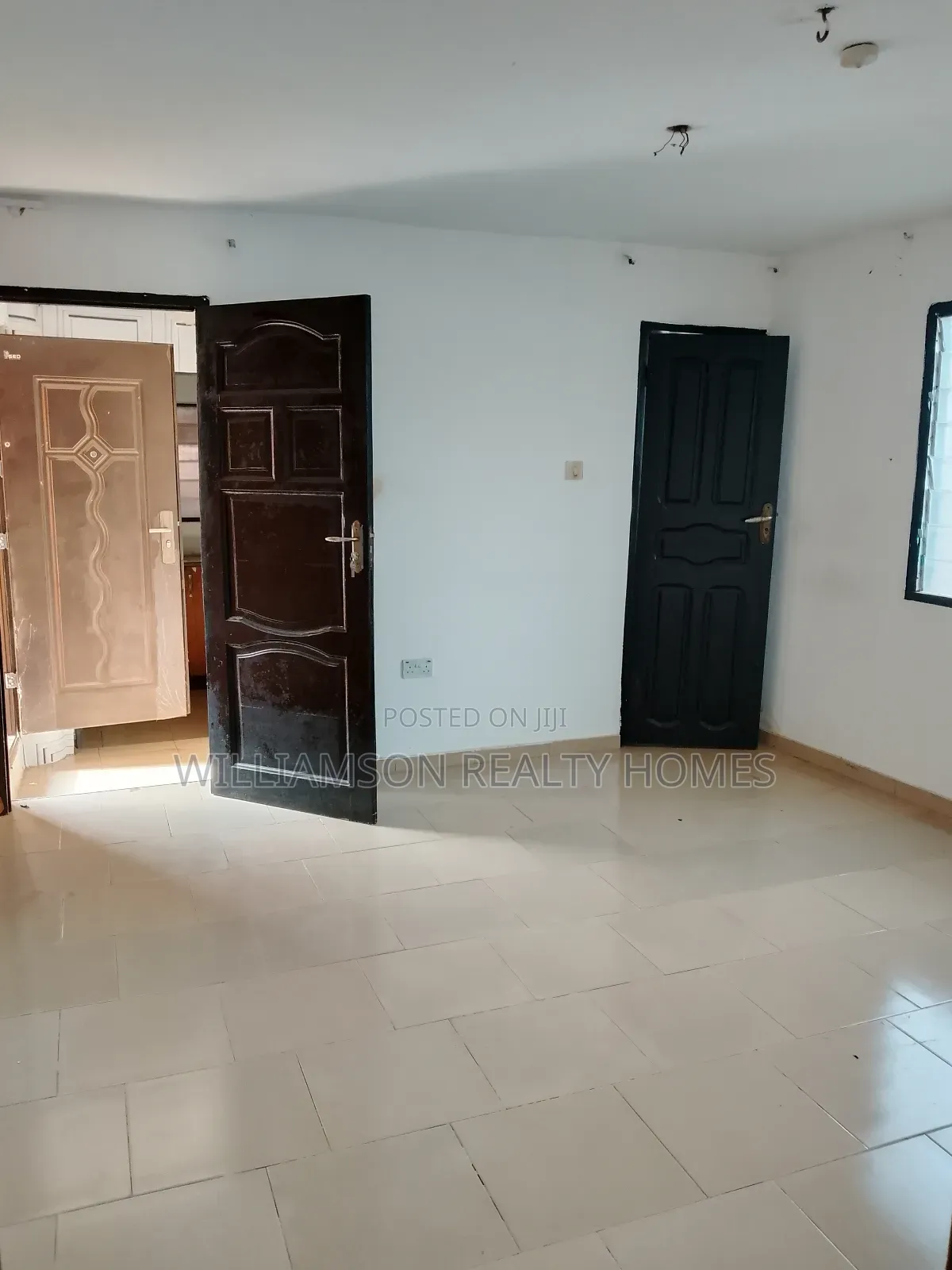 1bdrm Apartment in Community 18 Area, Spintex for rent
