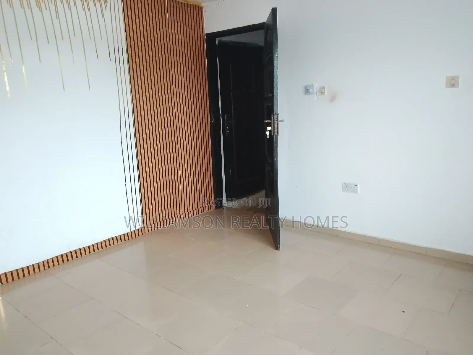 1bdrm Apartment in Community 18 Area, Spintex for rent