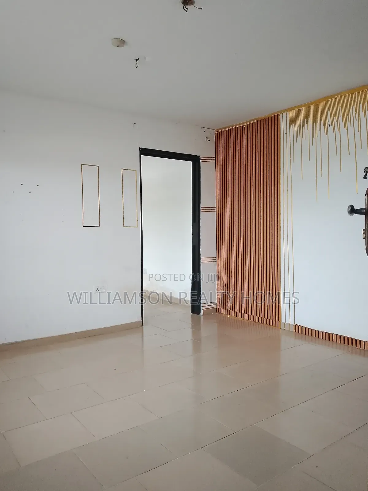 1bdrm Apartment in Community 18 Area, Spintex for rent