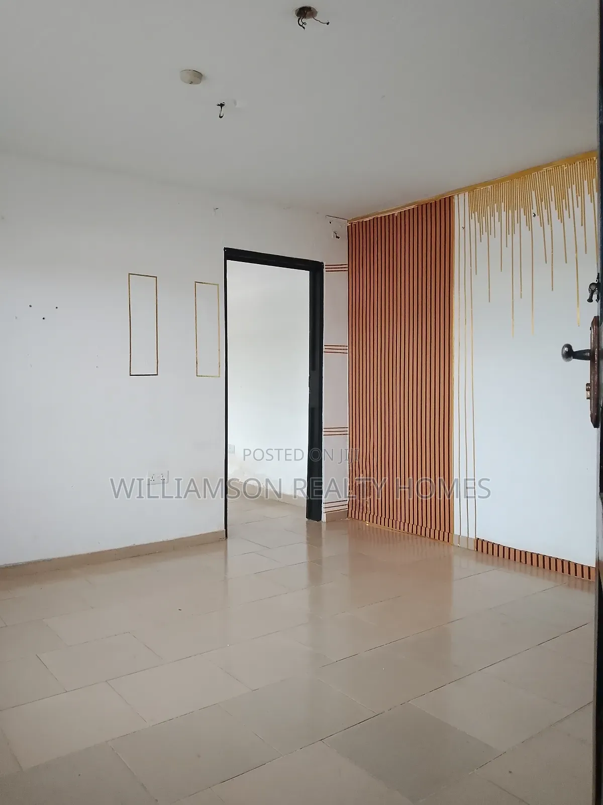 1bdrm Apartment in Community 18 Area, Spintex for rent