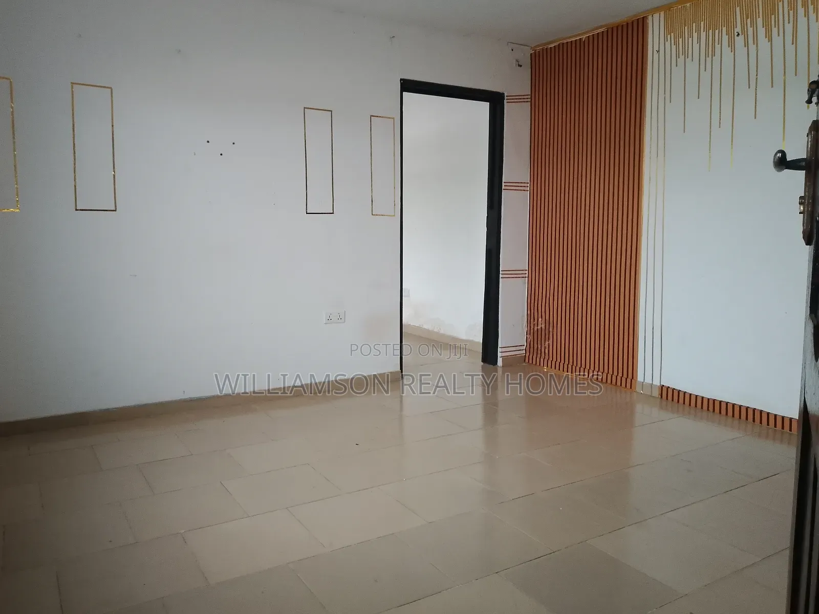 1bdrm Apartment in Community 18 Area, Spintex for rent