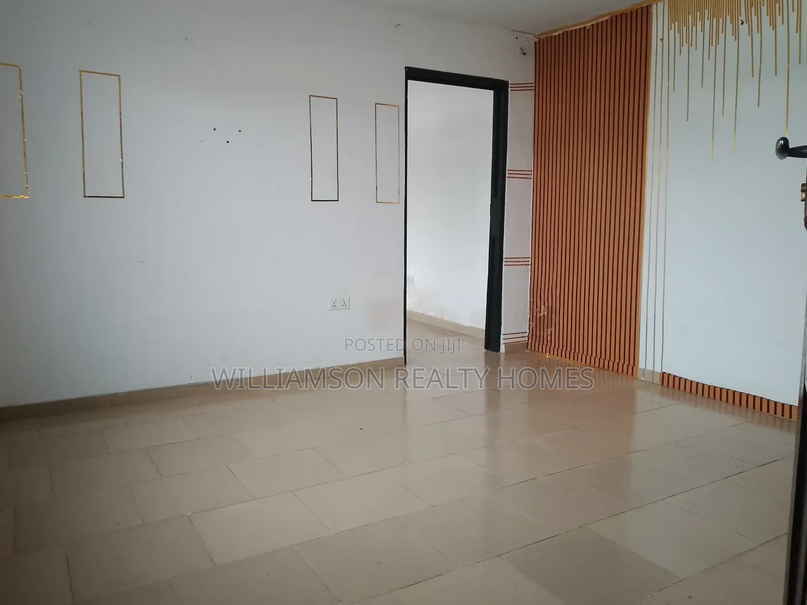 1bdrm Apartment in Community 18 Area, Spintex for rent