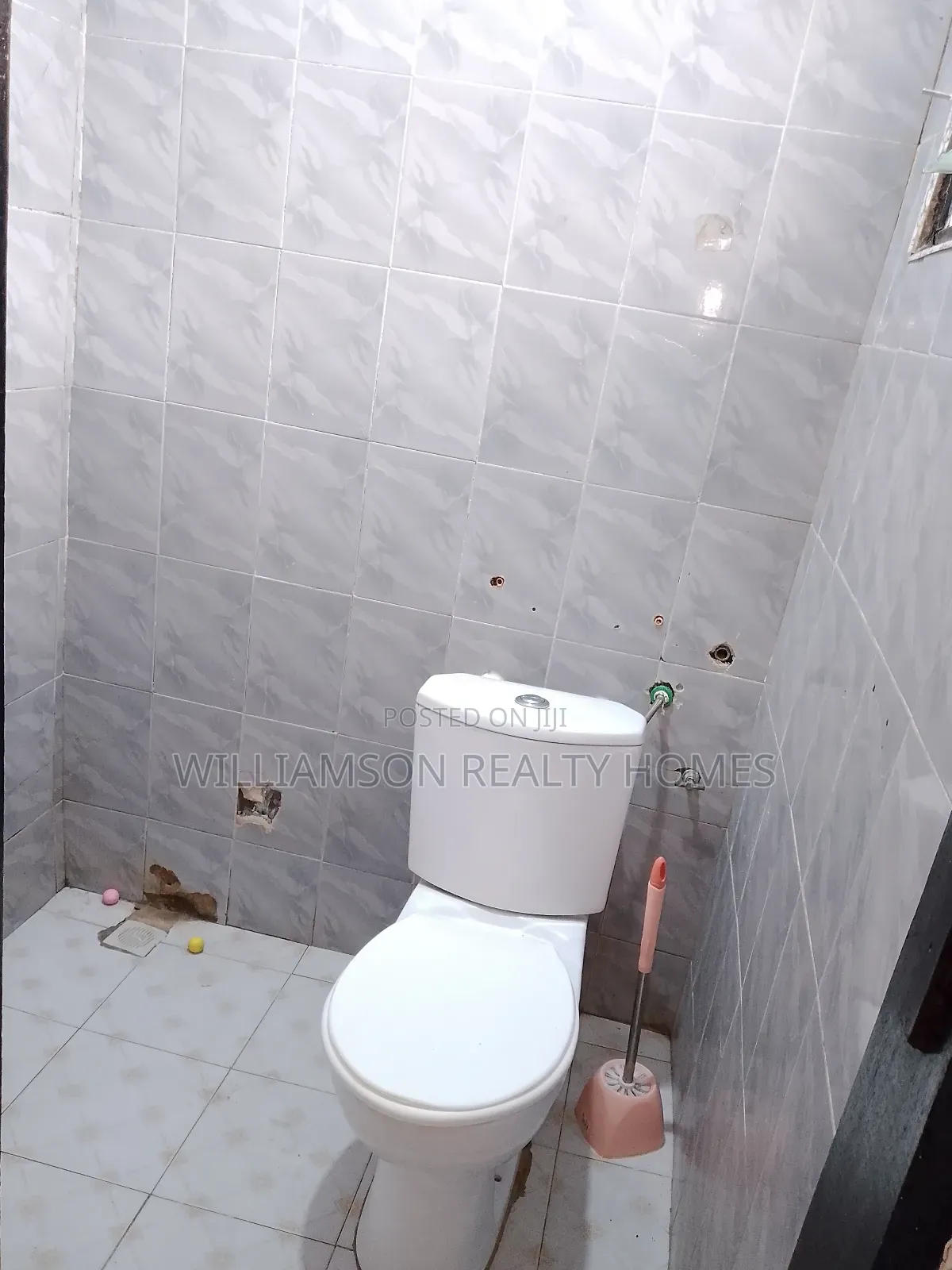 1bdrm Apartment in Community 18 Area, Spintex for rent