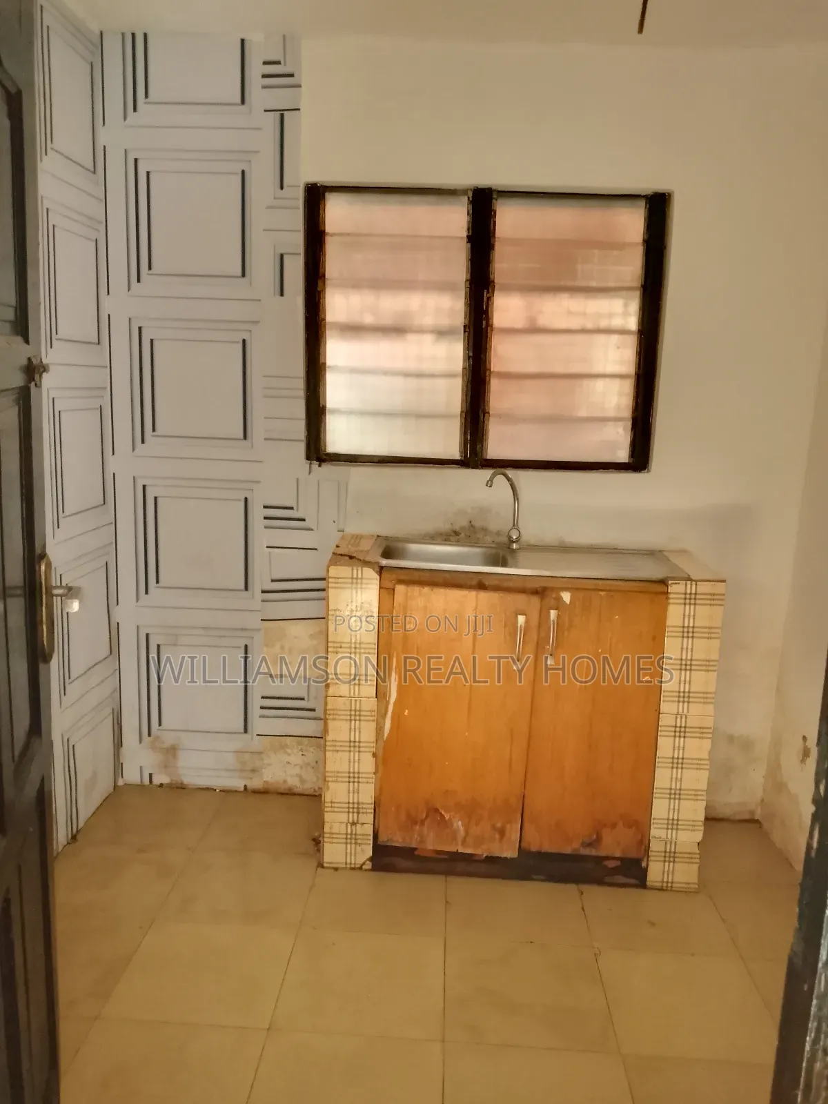 1bdrm Apartment in Community 18 Area, Spintex for rent