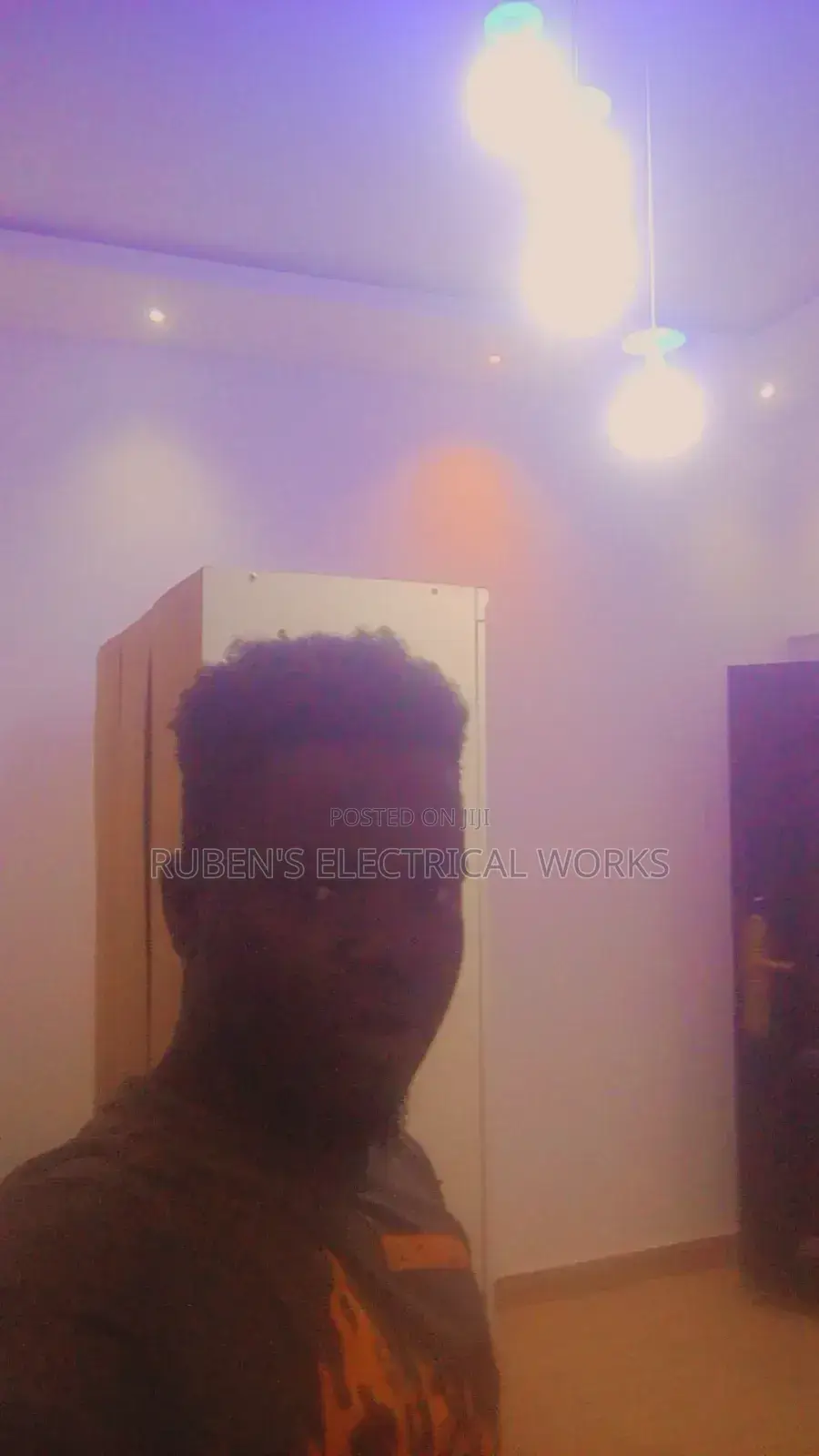 Ruben's Electrical Engineering Company