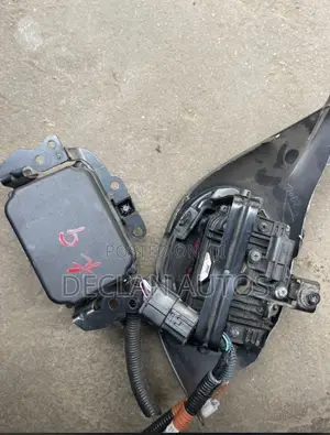 Toyota Corolla & Rav 4 Radar Sensor