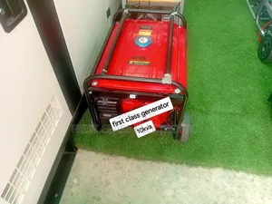 Reliable 10kva Petrol Genset for Continuous Power Supply