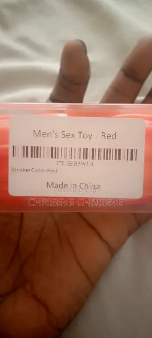 Male Sex Toy