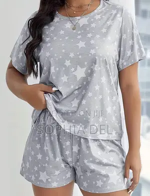 Quality Ladies Two Piece