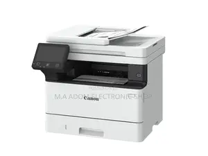 Original Canon Mf 463dw Mono Chrome Black White Printer