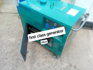 Super Silent 10kva Diesel Generator