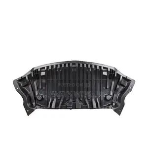 Mercedes Benz E Class C Class Under Cover 2015-2019