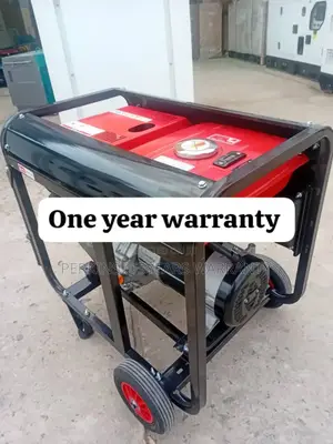 Gen Commercial 10kva 10000watts Diesel Honda Generator 10kva