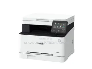 All in One Color Canon Printer Mf651 Cw Printer