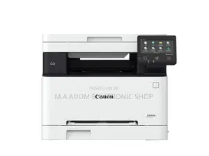 Apple Air Print Canon Isensys Mf651cw Printer
