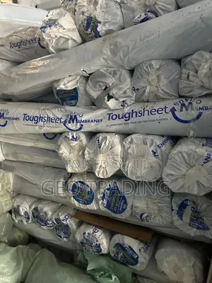 Damp Proof Membrane (Dpm 300micron)