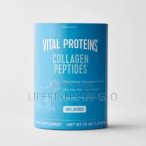 Vital Proteins Collagen Peptides Powder (Chocolate Flavor)
