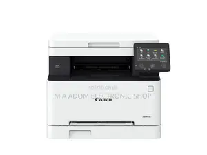 Canon Isensys Mf 651 Color Black White Printer