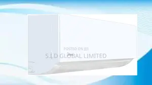 Stay Cool Midea 1.5hp Inverter R23 Air Conditioner