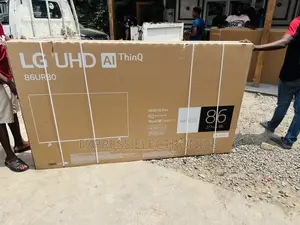 —-86”Ur78000 Uhd Smart Lg