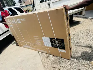 Dynamic Color Uhd Smart Lg 86”Ur78000