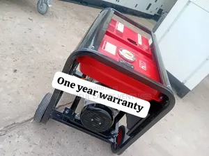 Ssupper Efficient Generator 10kva