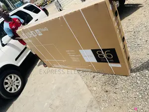 Resolution Upscale Uhd Smart Lg 86”Ur78000