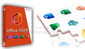 Microsoft Office 2024 Macos