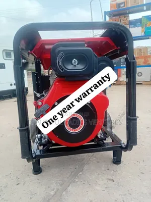 Diesel Engine Generator 10kva