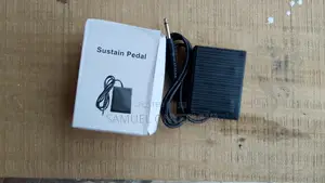 Sustain Pedal (Small)