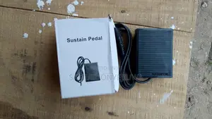 Sustain Pedal (Small)