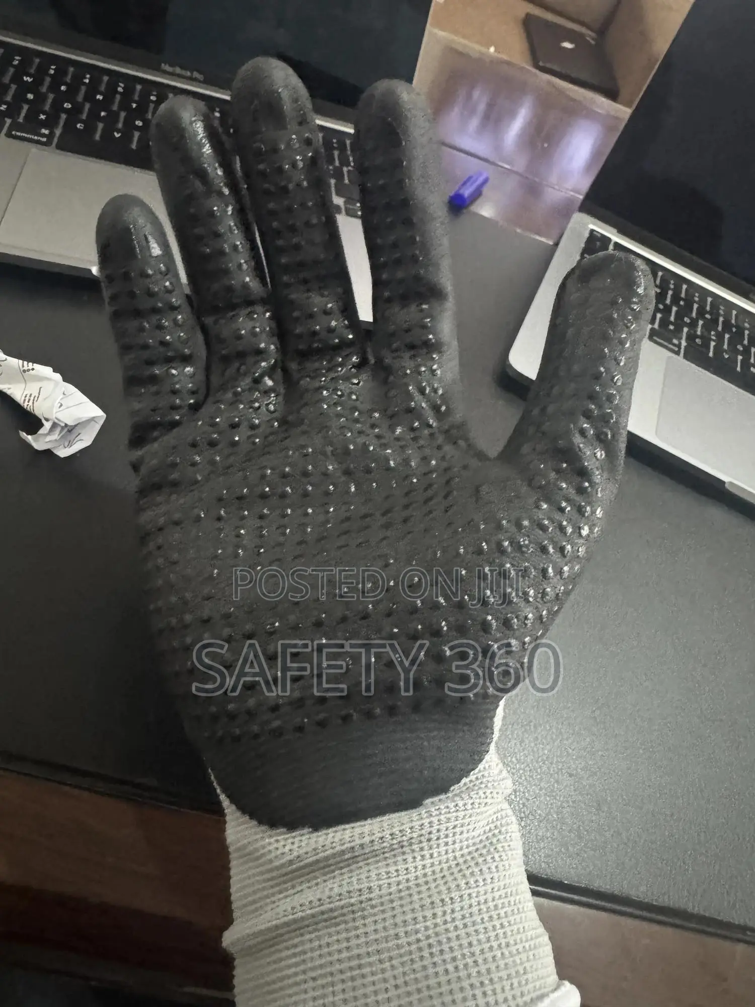 Grip Glove