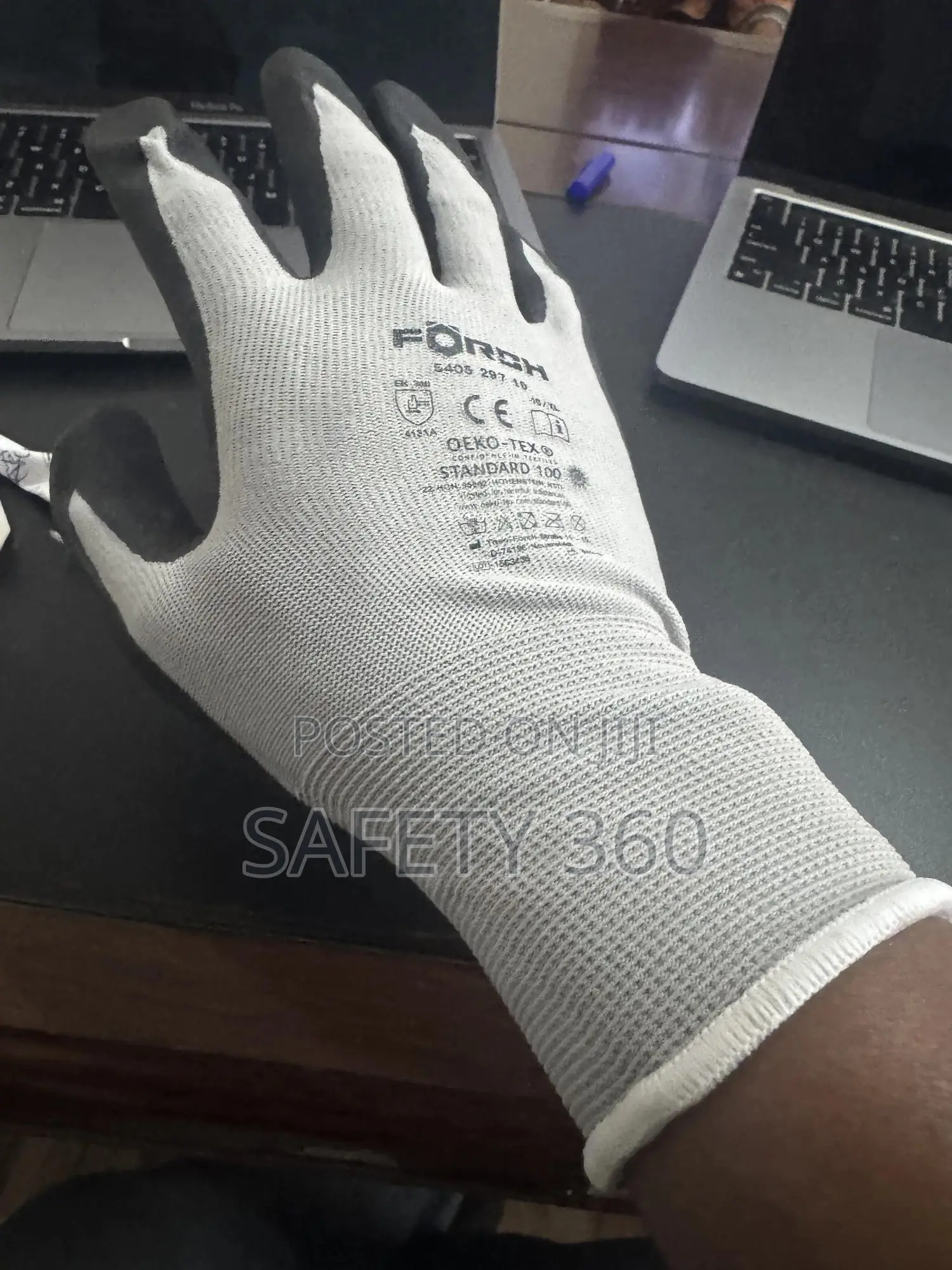 Grip Glove