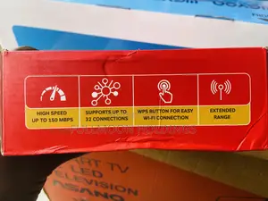 Rechargeable Universal Airtel Router Takes All Sim