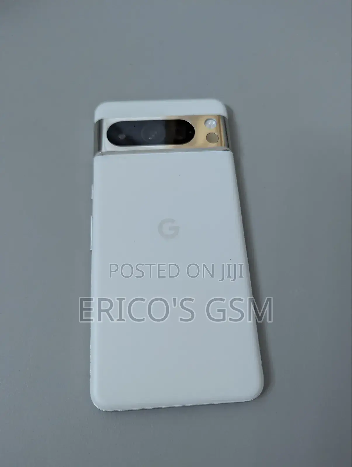 New Google Pixel 8 Pro 256 GB White