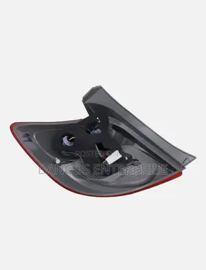 Toyota Matrix 2009-2014 Tail Light