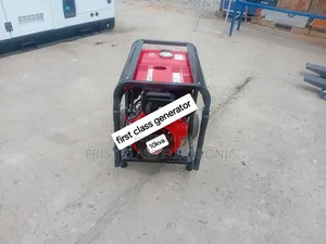 Reliable and Durable 10kva Diesel Generator