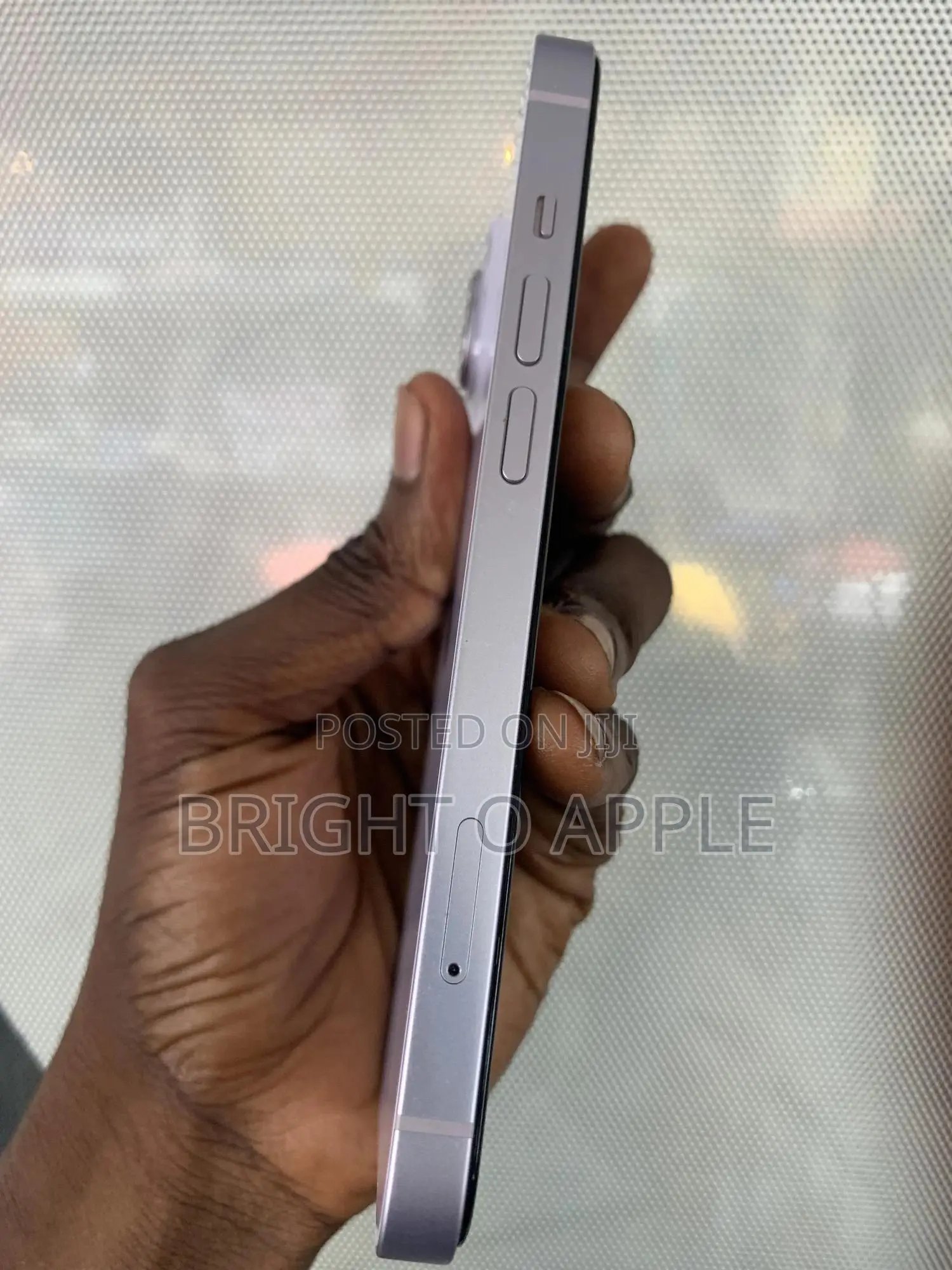 New Apple iPhone 14 128 GB Purple
