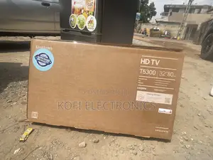 Buy Smart Samsung 32 Inches Digital Satellite Tv