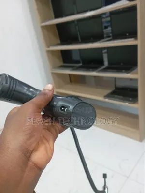 Rechargeable Car Tyre Inflator