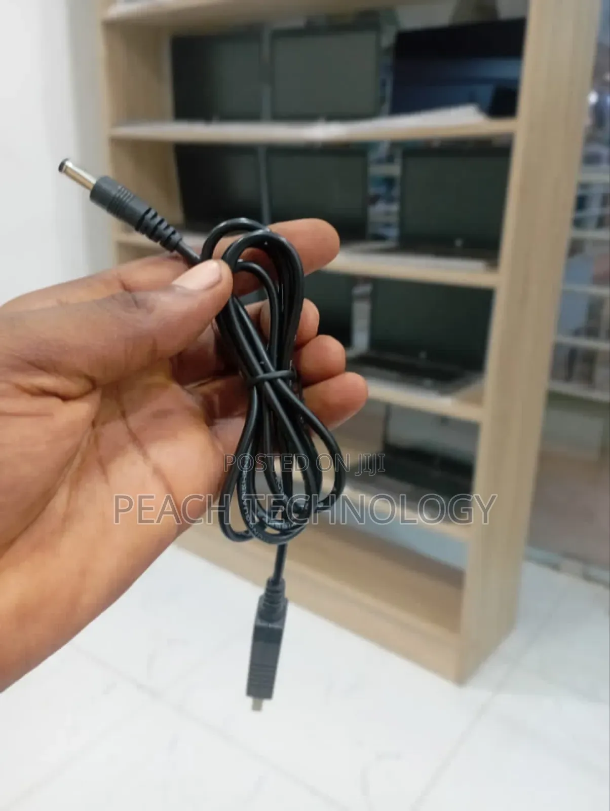 Rechargeable Car Tyre Inflator