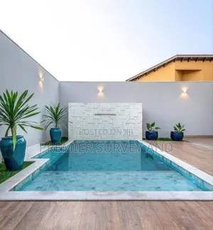 Swimming Pool Construction