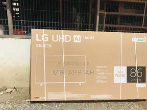 Buy Classic Lg86ur7800 86 Inch Uhd Smart Screen Tv.