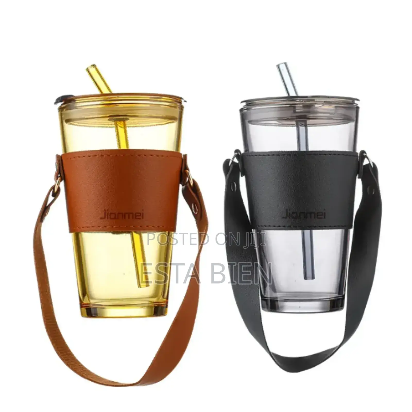 Glass Tumbler
