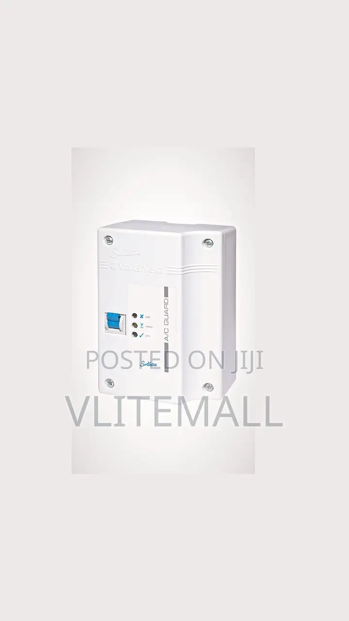 Ac Guard 20