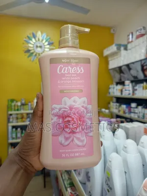 Caress Body Wash - 30oz / 887ml
