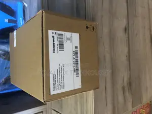 Honeywell Barcode Mk7120