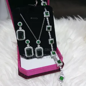 Beautiful Jewelry